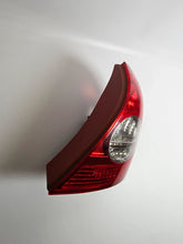 Original Renault Clio II BB, CB_ 01-04 luz trasera derecha 8200071414